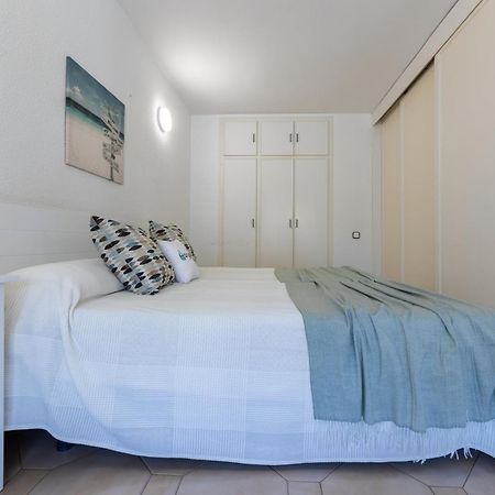 Apartamento Novelty I Arysal 2 Salou Exterior foto