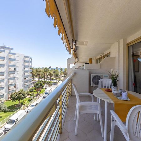 Apartamento Novelty I Arysal 2 Salou Exterior foto